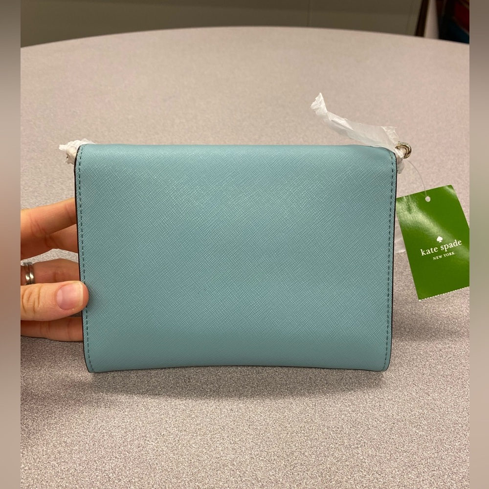 Kate Spade envelope crossbody - Picture 7 of 8
